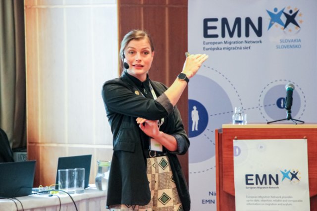 EMN Educational Seminar 2023